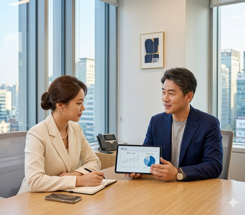 벤데일립 image